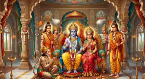Shri Hanuman Chalisa Hindi